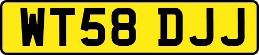 WT58DJJ