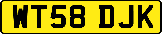 WT58DJK
