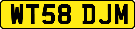 WT58DJM