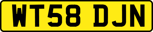 WT58DJN