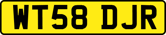 WT58DJR