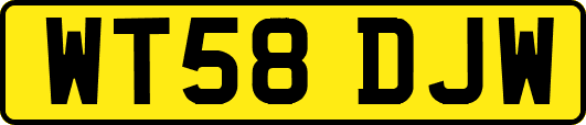 WT58DJW