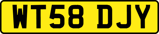 WT58DJY