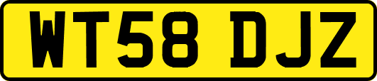 WT58DJZ