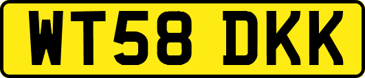 WT58DKK