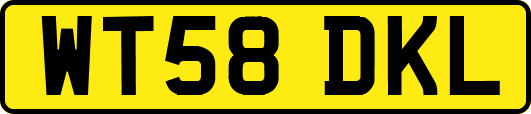 WT58DKL