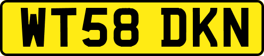 WT58DKN