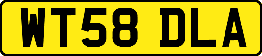 WT58DLA