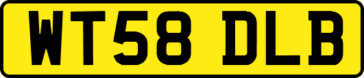 WT58DLB