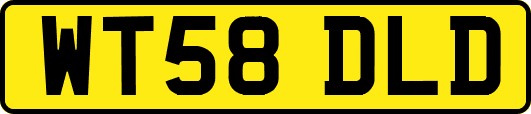 WT58DLD