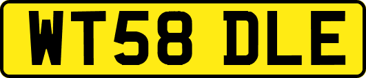 WT58DLE