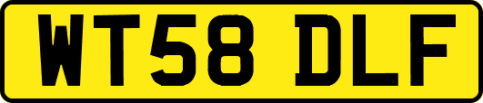 WT58DLF