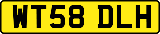 WT58DLH