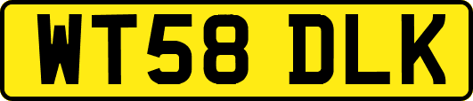 WT58DLK