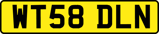 WT58DLN