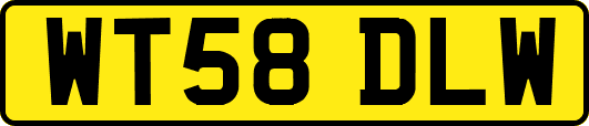 WT58DLW