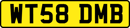 WT58DMB
