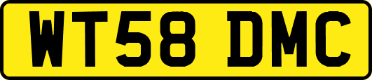 WT58DMC
