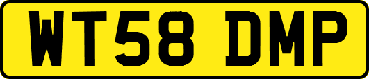 WT58DMP