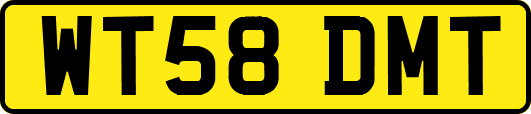 WT58DMT