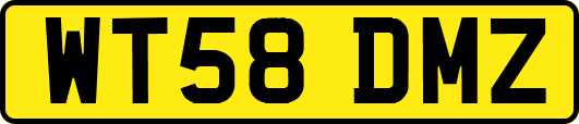 WT58DMZ