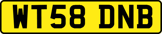 WT58DNB