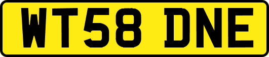 WT58DNE