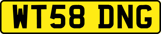 WT58DNG
