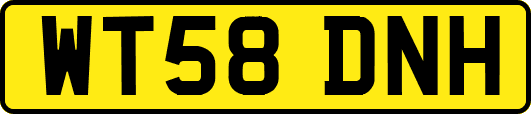 WT58DNH