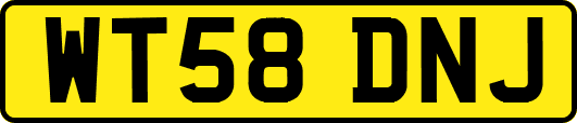 WT58DNJ