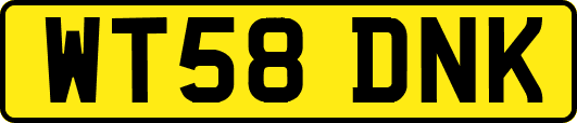 WT58DNK