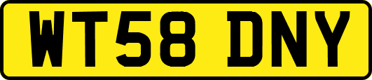 WT58DNY