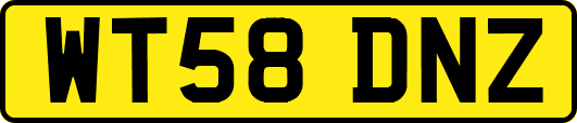 WT58DNZ