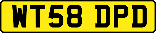 WT58DPD