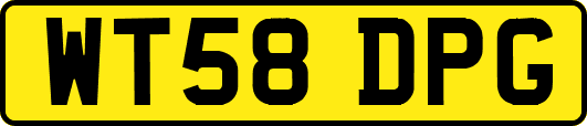 WT58DPG