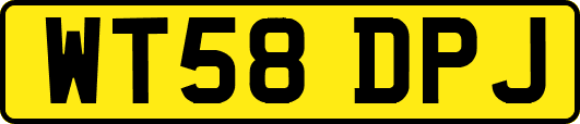 WT58DPJ