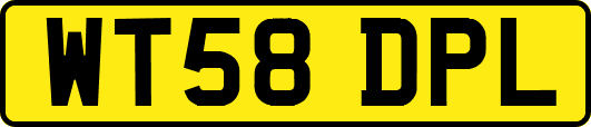 WT58DPL