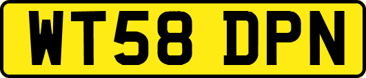 WT58DPN