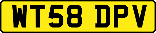 WT58DPV