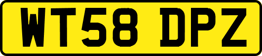 WT58DPZ