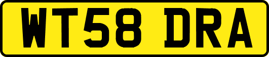 WT58DRA