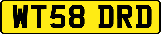 WT58DRD
