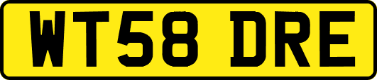 WT58DRE