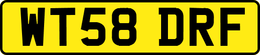 WT58DRF