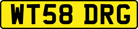 WT58DRG