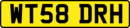 WT58DRH