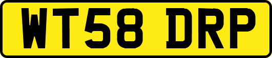 WT58DRP