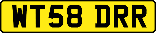 WT58DRR