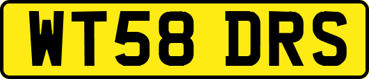 WT58DRS