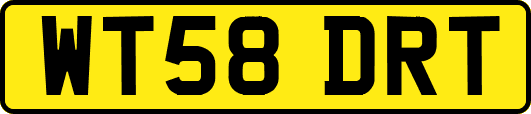 WT58DRT